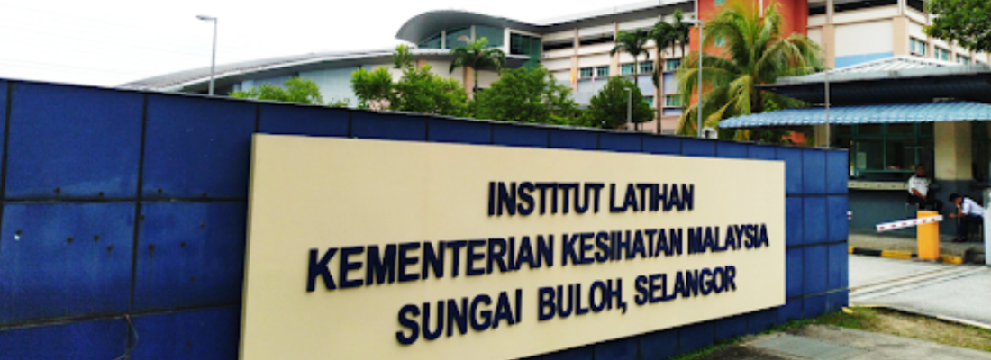 Programme Institut Latihan Kementerian Kesihatan Malaysia Sungai Buloh