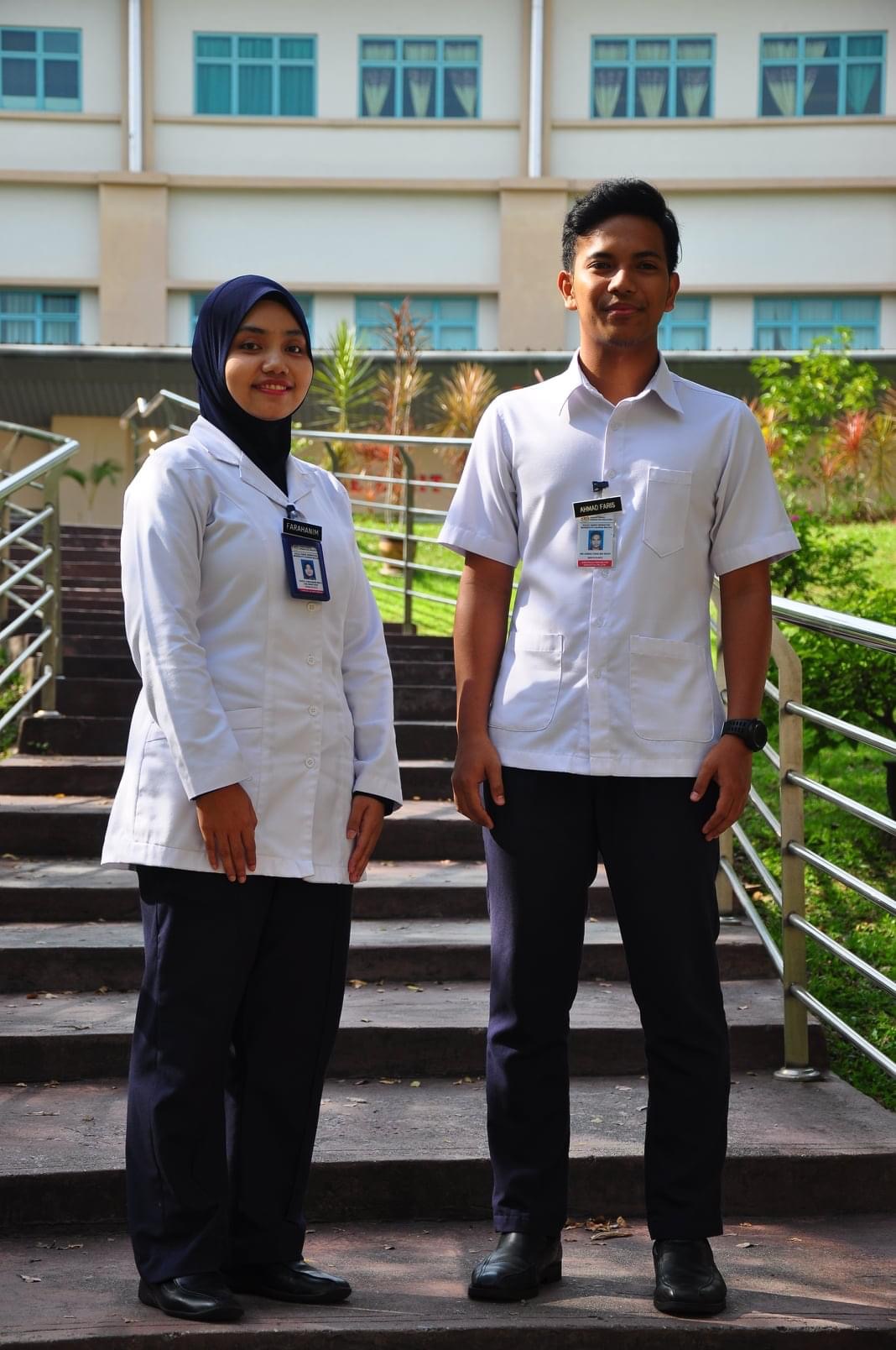PROGRAMME - Institut Latihan Kementerian Kesihatan Malaysia Sungai Buloh